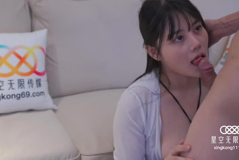 乐乐 吃精班主任 1080P高清无水印完整版快照图
